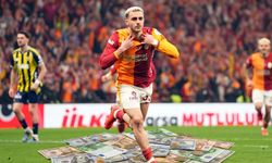 Barış Alper Yılmaz İçin Transfer Kararı! Galatasaray 40 Milyon Euro İstiyor