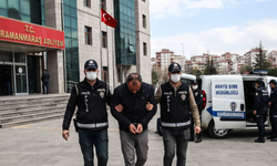 50 Yıl Hapis Cezası Bulunan Hükümlü Yakalandı