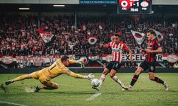 Excelsior - PSV Eindhoven maçı ne zaman, saat kaçta, hangi kanalda? İşte canlı yayın bilgileri