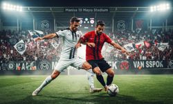Manisa FK - Van Spor SK maçı ne zaman, saat kaçta, hangi kanalda? İşte canlı yayın bilgileri