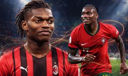 Galatasaray’dan Rafael Leao Hamlesi! Transfer İçin Dikkat Çeken Sözler