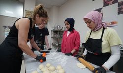 Genç KAMEK Yaz Kurslarıyla Yaz Tatili Eğitime Dönüşüyor