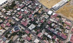 Büyükşehir, Gençosman Mahallesi’nin Yollarını 71 Milyonluk Yatırımla Yeniledi