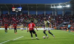 Gençlerbirliği - Fenerbahçe maçı saat kaçta, hangi kanalda? İşte muhtemel 11'ler