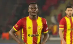 Avrupa’dan Göztepe’nin Yıldızına Sürpriz Talip!