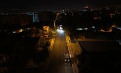 Dulkadiroğlu Hacı Murat Caddesi’nde Büyük Dönüşüm Başladı
