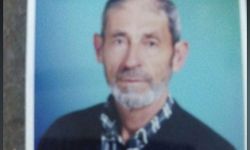 Halil Özdemir Vefat Etti