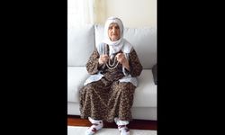 Hatice Şahin Vefat Etti