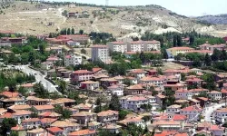 Haymana’da Deprem! İşte Sarsıntının Büyüklüğü