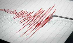 Çankırı’da 4,2 Büyüklüğünde Deprem! Ilgaz’da Gece Yarısı Sarsıntısı