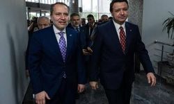 Yeniden Refah Partisi ile Saadet Partisi birleşiyor mu? Doğan Bekin’den dikkat çeken açıklama
