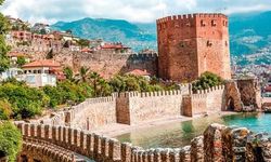 Antalya’nın Alanya İlçesinde Deprem Meydana Geldi