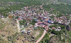 Tuncel’inin Çemişgezek İlçesinde Deprem Meydana Geldi