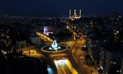 Kahramanmaraş’ın Onikişubat İlçesinde Deprem Meydana Geldi