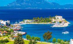 Muğla’nın Datça İlçesinde Deprem Meydana Geldi