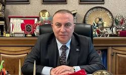 İzzet Ulvi Yönter'den Çerçeve Yasaya İmza Atmamasının Ardından Dikkat Çeken Mesaj: "Karıncanın da Sahibi Vardır"