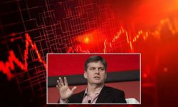2008 Krizini Öngören Michael Burry'den Yeni Uyarı: "1987 Benzeri Kara Pazartesi Yaşanabilir"