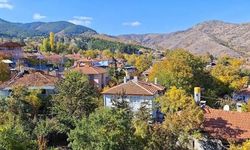 Çankırı’nın Eldivan İlçesinde Deprem Meydana Geldi