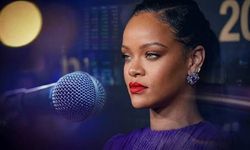 Rihanna Türkiye’de Davayı Kazandı! “RIANNA” Markasının Tescili İptal Edildi