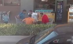 Başpehlivan Serhat Elvan’a saldırı! O anlar kamerada: İşte olayın perde arkası
