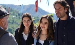 TRT 1 duyurdu! Taşacak Bu Deniz yeni sezon tarihi belli oldu