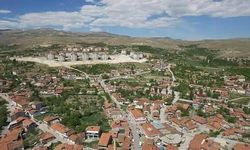 Malatya’da Sabah Saatlerinde Deprem! Akçadağ Sallandı