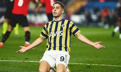Emre Mor ve Tadic yıldızlaştı! NEC Nijmegen, Olympiakos'u eledi, Dzeko tribünden izledi