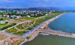 Son Dakika ! Van Tuşba’da Deprem