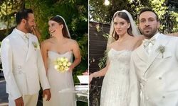 Beril Pozam ve Ersin Arıcı’dan Bebek Müjdesi! “Ailemiz Büyüyor”