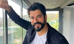 Yeni diziye bomba transfer! Kızılcık Şerbeti'nin yıldızı Burak Özçivit'in annesi olacak