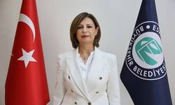 Ayşe Ünlüce CHP'den istifa etti! Yeni Parti'ye katıldı