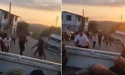 Silopi’den Zonguldak’a fındık toplamaya giden işçilere saldırı iddiası