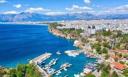 Antalya’da Sabah Saatlerinde Deprem! Kumluca Sallandı