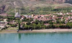Elazığ'da Deprem Meydana Geldi: İşte veriler