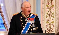 Norveç’te Taht Değişti: Kral V. Harald 89 Yaşında Hayatını Kaybetti