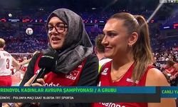 Aysun Özbek Kimdir? Voleybolu Neden Bıraktı, Kaç Yaşında?