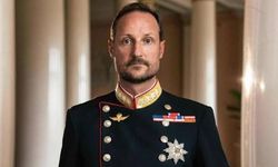 Norveç’te taht değişti: Prens Haakon kral oldu! Yeni hükümdarın seçtiği isim dikkat çekti