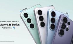 Samsung Galaxy S26 FE tanıtıldı: İşte özellikleri ve fiyatı
