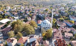 Son Dakika Bilecik’te Deprem! İnhisar’da 3.3 Büyüklüğünde Sarsıntı