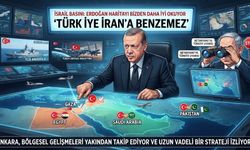 İsrail basınından dikkat çeken Türkiye analizi: “Türkiye İran’a benzemez”