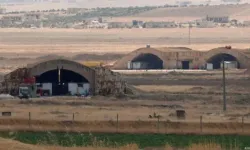 İsrail’in Vurduğu Üste Türk Askeri Var mıydı? Şam’dan Flaş Yanıt