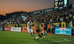 İstanbulspor-Bodrum FK CANLI YAYIN! Maç ne zaman, saat kaçta, hangi kanalda?
