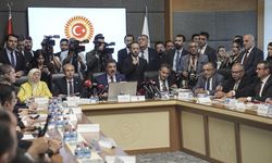 İşte Madde Madde Yeni Düzenleme! Çerçeve Yasa Süreci Komisyondan Geçti