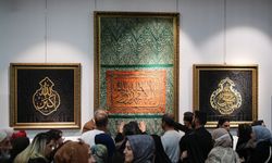 Kâbe Örtüleri ve Mukaddes Emanetler Kahramanmaraşlılarla Buluşacak