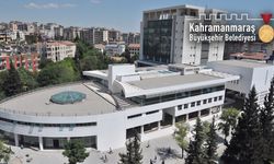 Kahramanmaraş Büyükşehir Belediyesi 43 Personel Alacak