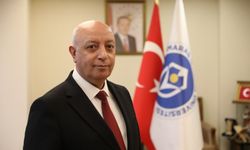 Kahramanmaraş İstiklal Üniversitesi’nde Stratejik Dönüşüm