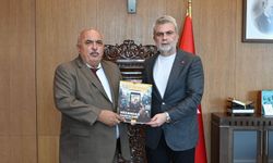Kahramanmaraş’ın Kültür ve Edebiyatı Dünya Sahnesinde