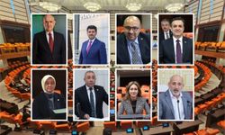 Kahramanmaraşlı 8 Milletvekilinin Tamamı “Kabul” Oyu Verdi