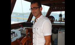 Kahramanmaraşlı Kaptan Teknesinde Ölü Bulundu
