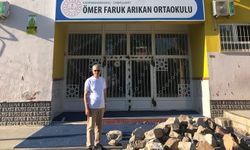 Kahramanmaraş’ta Yeni Eğitim Yılı Hazırlıkları Hız Kazandı
